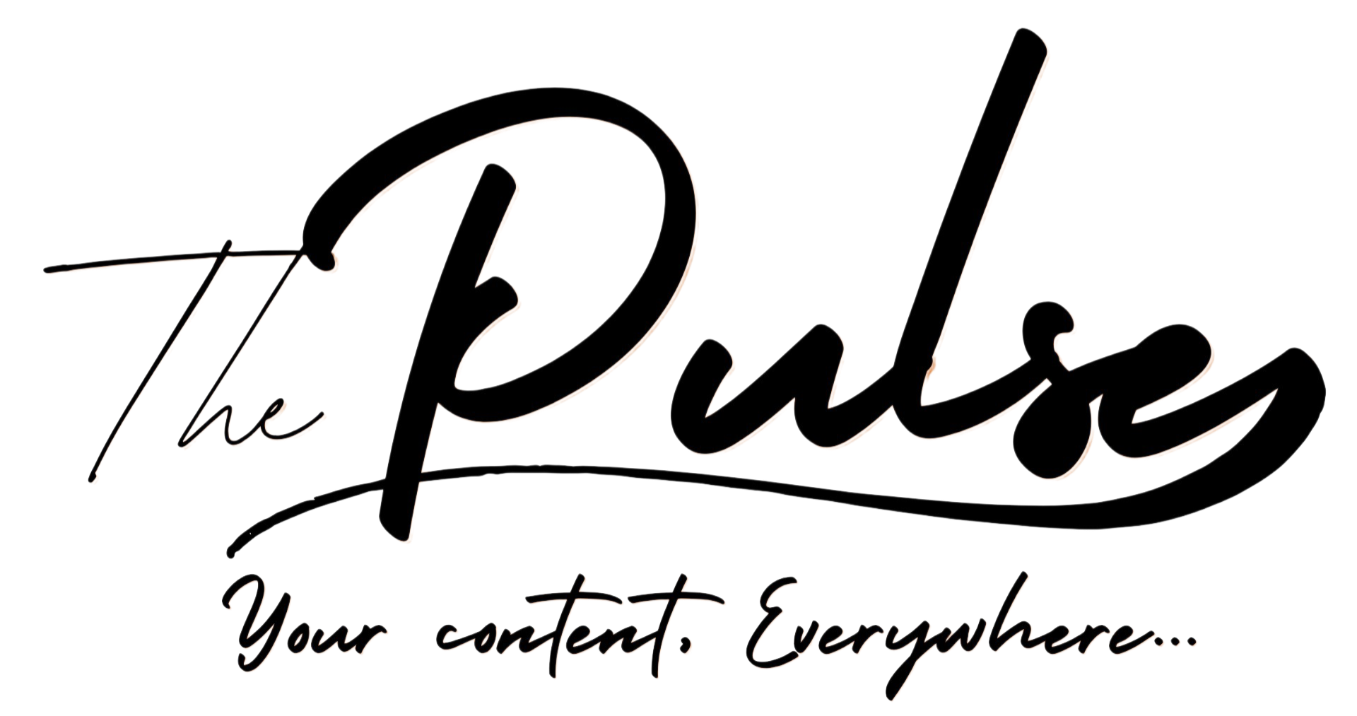 Logo The Pulse